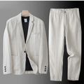 Arden | Elegante conjunto de lino