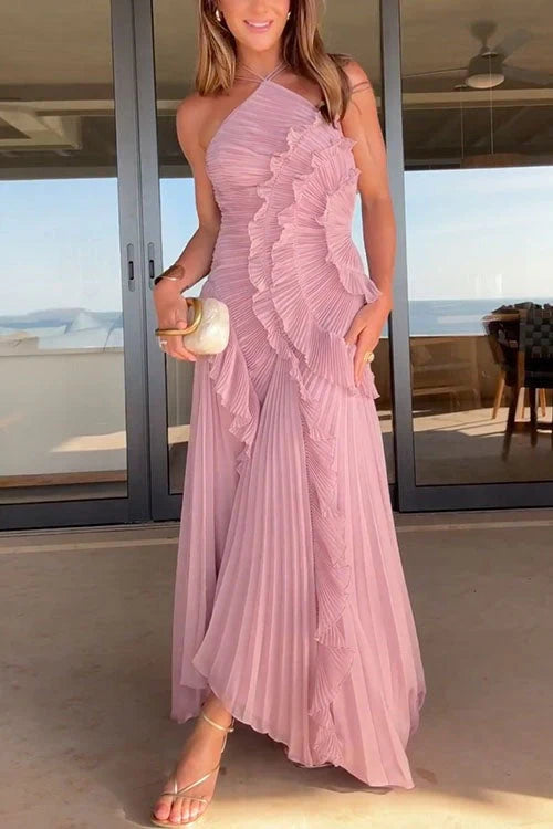 VESTIDO ELEGANTE Y LIGERO