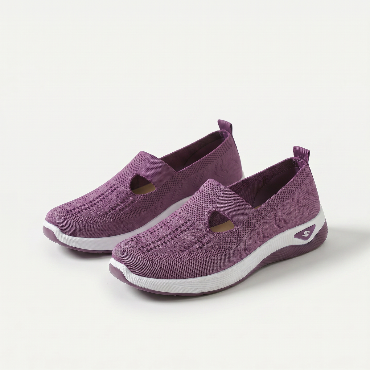 AZELIA | Zapatos ortopédicos sin cordones para una comodidad máxima