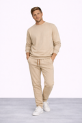 Conjunto Lautaro de seda