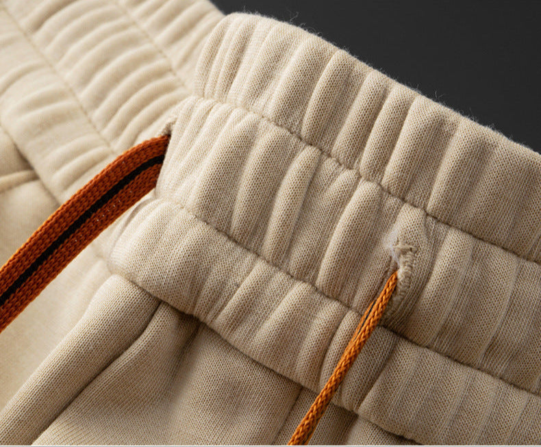Conjunto Lautaro de seda