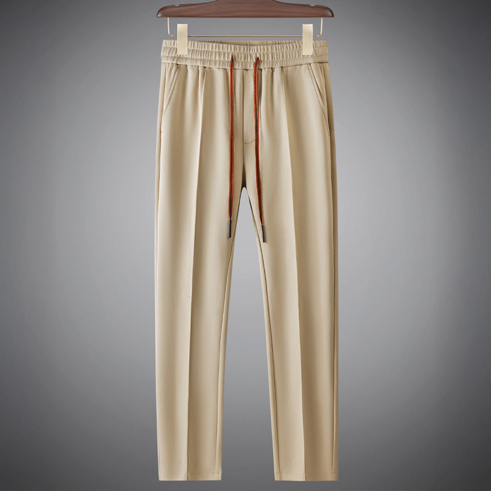 Conjunto Lautaro de seda