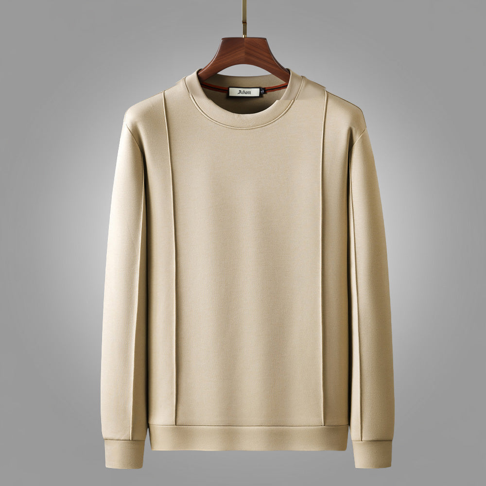 Conjunto Lautaro de seda