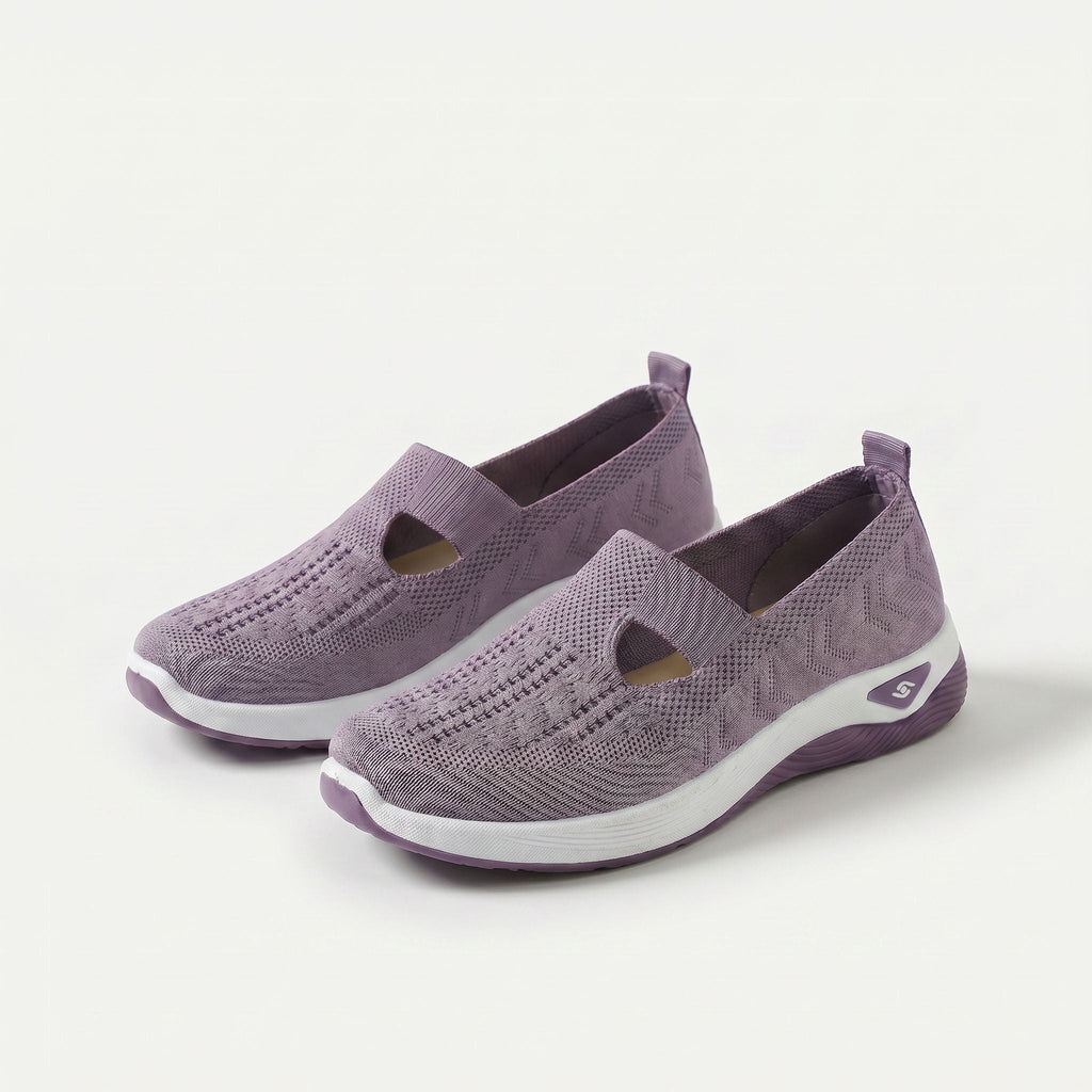 AZELIA | Zapatos ortopédicos sin cordones para una comodidad máxima